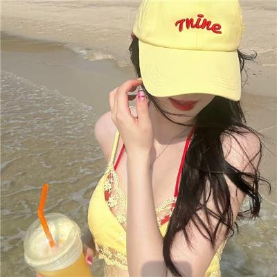 骑单车的人